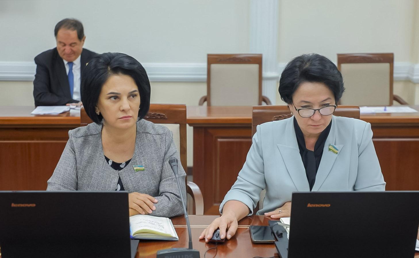 The minister’s information will be heard at the initiative of the faction